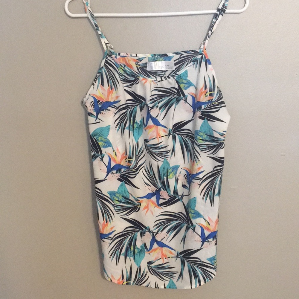 5 for $25** Printed tank